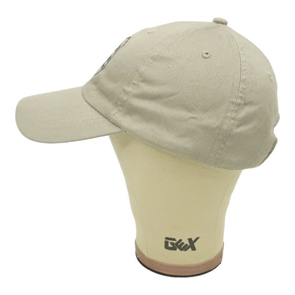 Joseph Baldwin Entertainment Tuck Strap Slide Cap OSFM Trucker Baseball Hat - Picture 6 of 12